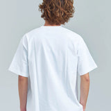HOUSTON/ヒューストン MACKTRUCKS HEAVYWEIGHT PT SS TEE