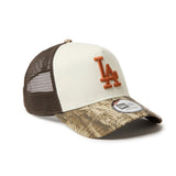 NEW ERA/ニューエラ 9FORTY AFTR REALTREE CAMO