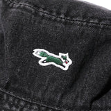 THE FOX BUCKET HAT