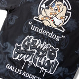 GA×GALFY-安定のシャカシャカTee