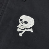 ALCARZA/アルカーザ ZIP JKT