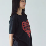 ROCK OFF/ロックオフ NIRVANA SS TEE