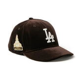 NEW ERA/ニューエラ PC59FIFTY VELVET