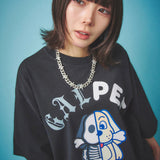 GALFY-GALPEEゴーストTee