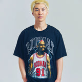 Threads on demand/スレッドオンデマンド スポーツSS Tシャツ