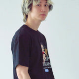 Philip Lumbang/フィリップ・ランバン Betty Boop S/S TEE