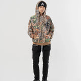 GA Flap Pocket Pants