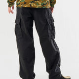AVIREX/アヴィレックス COTTON RIPSTOP CARGO PANT