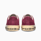 CONVERSE/コンバース ONE STAR AGED SUEDE AG