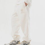 AVIREX/アヴィレックス SIGNATURE VARSITY LOGO SWEAT PANTS