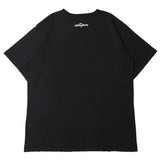 B-TRS 製品染めプリントSS TEE