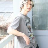 Philip Lumbang/フィリップ・ランバン JIMMY'Z S/S TEE