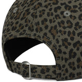 MUCENT/ムセント SIGNATURE HEART PATCHBALL CAP