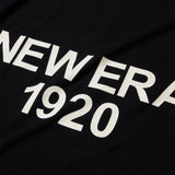 NEW ERA/ニューエラ SS OS CT TEE 1920