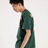 TRS-TATTOO YOU SS TEE