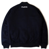 PSG-ALL MELTON JACKET