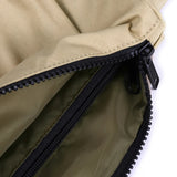 UNIVERSAL OVERALL GABARDINE HOBO SHOULDER M