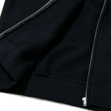 Good wear BIG ZIPパーカー