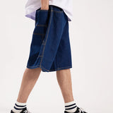 Dickies/ディッキーズ DENIM CARRPAINTERS SHORT