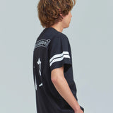 GA 13-Football SS Tee