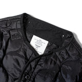 HOUSTON/ヒューストン M-65 3WAY JACKET