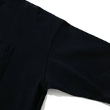 Good wear ポケット付き S/S SUPER BIG TEE
