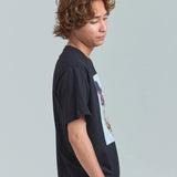 GA Photo SS Tee