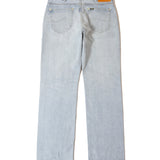 Lee-STRAIGHT＆BOOT CUT
