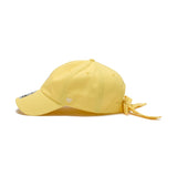 47/フォーティーセブン ADJUSTER RIBBON CAP