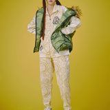 GALFY-パフパフレンジャーベスト