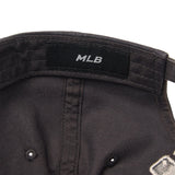 MLB KOREA-ビンテージベースボールCAP