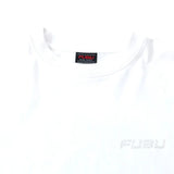 FUBU/フブ Rhinestone S/S T-Shirts