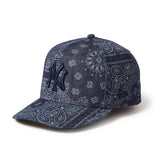 NEW ERA/ニューエラ PC59FIFTY LAS BUR OUT