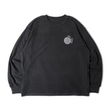 MOUNTAIN MANIA BL ﾘﾊﾞｰｼﾌﾞﾙﾛﾝTEE