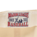 MLB　KOREA-ハートストラクチャーボールCAP