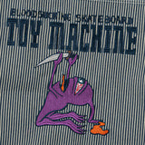 TM RITUAL SECT DENIM JACKET