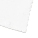 MUCENT/ムセント CROSS LEATHER PATCH SLEEVELESS