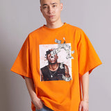 GA BOY-PHOTO TEE