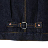 Schott/ショット LOT. 961J  FIREPROOF DENIM JKT