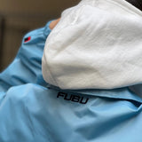 FUBU Coach Jacket