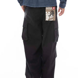 ELEMENT/エレメント SHOD PANTS CA05