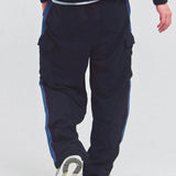 GA 切替LINE CARGO PANTS