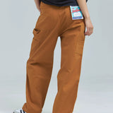 UNIVERSAL OVERALL DOUBLE KNEE PAINTER PANTS