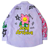 2ND ARCHIVE-SHIRT001