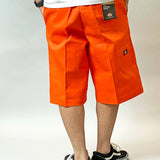 Dickiesワークショートパンツ