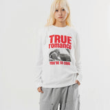 GOOD ROCK SPEED/グッドロックスピード MOVIE LS TEE