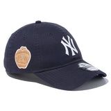 NEWERA 9TWENTY SIDE PATCH