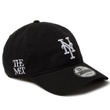 NEWERA 9TWENTY THE MET