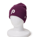 NEWERA BASIC CUFF KNIT