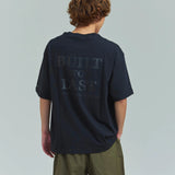 KELTY/ケルティ URBAN SLOGAN S/S T-SHIRT